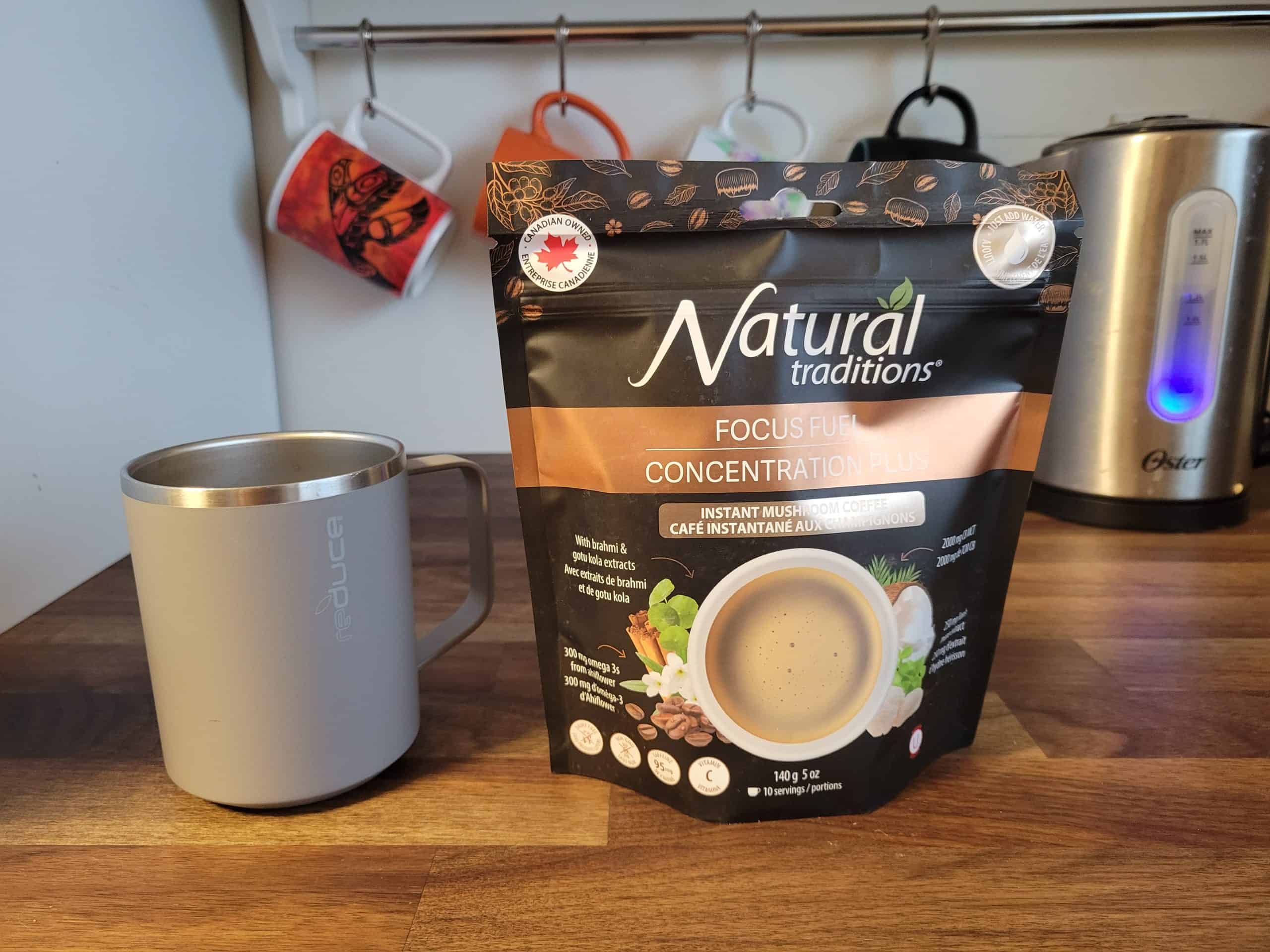 natural traditions focus fuel review
