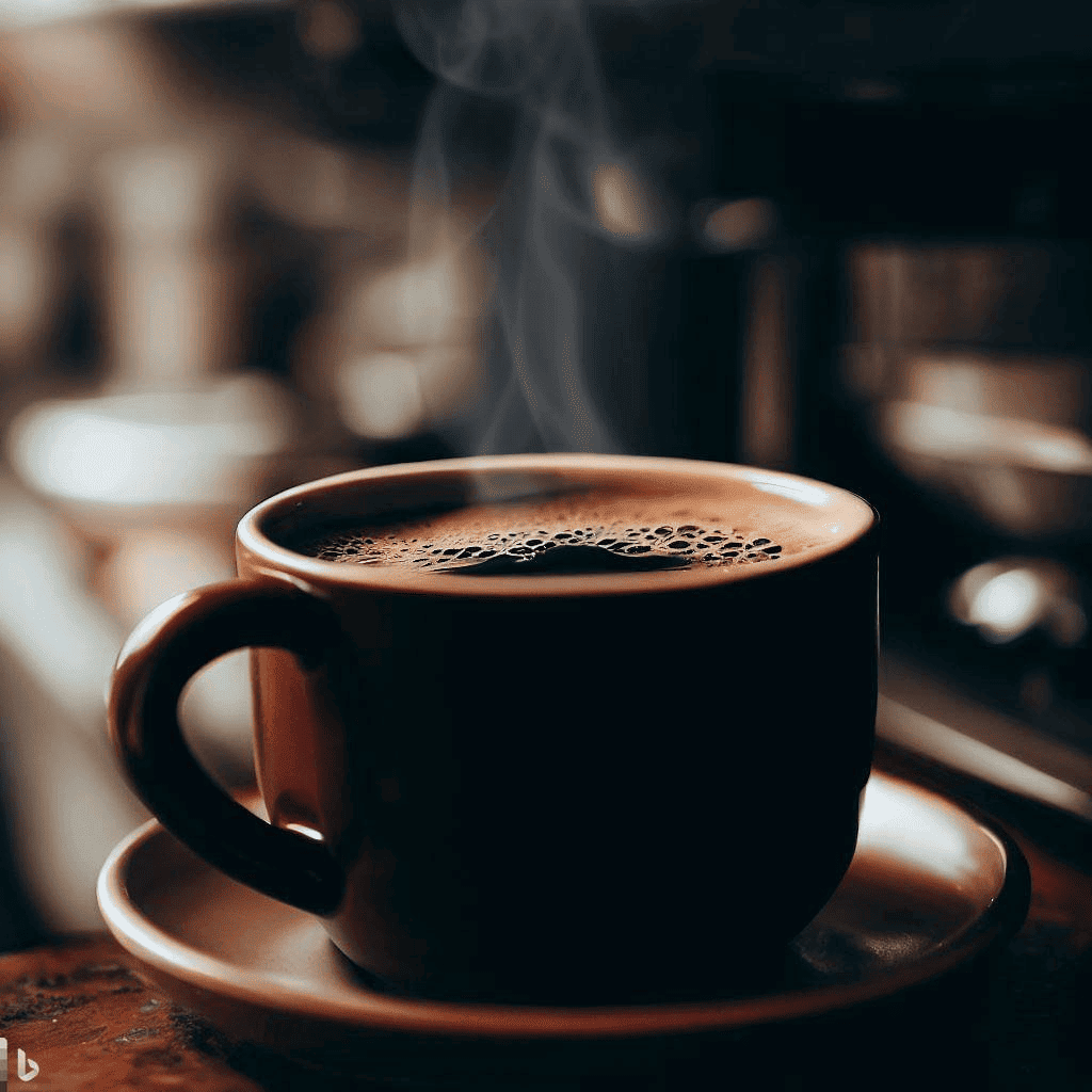 coffee cup