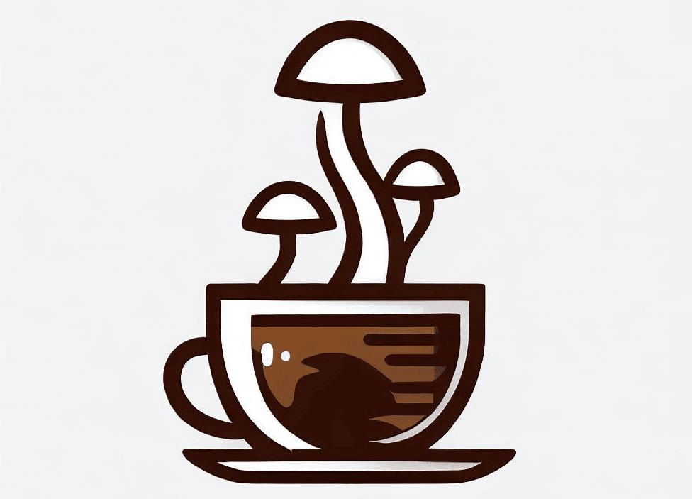Mushroom Brew Review Logo